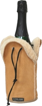 KYWIE Champagne (camel) -
