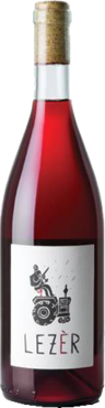 Lezèr 2018, Foradori - Italië/Alto Adige