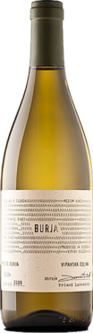 Bela White 2018, Burja - Slovenië/Vipava vallei