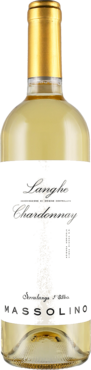 Langhe Chardonnay 2018, Massolino - Italië/Piëmonte