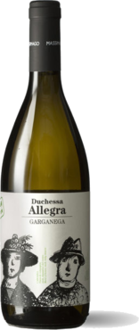 Duchessa Allegra, Massimago - Italië/Soave