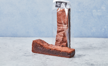 Brownie -