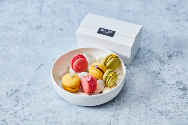Macarons (12 stuks) -