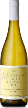 Meursault Les Narvaux 2017, Karel de Graaf - Frankrijk/Bourgogne/ Meursault