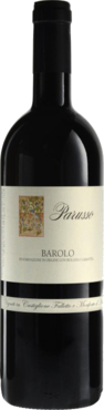 Barolo 2016, Parusso - Italië/Piemonte/Barolo