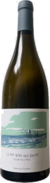 La Mer qu'on voit danser 2018, Domaine de la Fessardière - Frankrijk/Muscadet