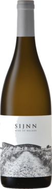 Sijnn Malgas White 2018 - Zuid Afrika/Malgas