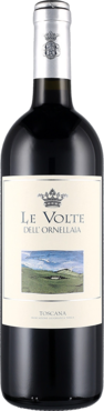 Le Volte dell'Ornellaia 2019 - Italië/Toscane