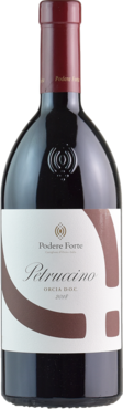 Petruccino, Podere Forte - Italië/Toscane