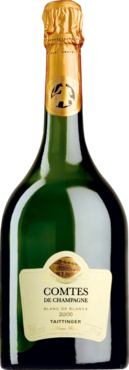 Taittinger Comtes de Champagne 2000 - Frankrijk-Champagne