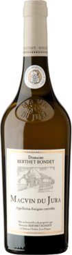 Macvin du Jura, Domaine Berthet Bondet - Frankrijk-Jura