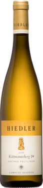 Grüner Veltliner DAC Reserve