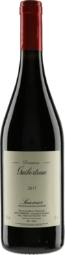 Saumur 2017, Guiberteau - Frankrijk/Saumur