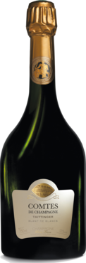 Taittinger Comtes de Champagne 2008 - Frankrijk/Champagne