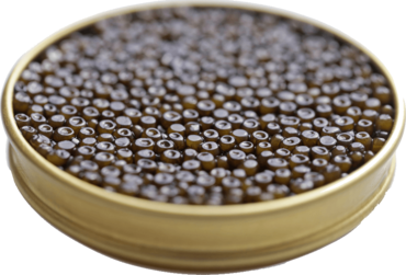 Perle Imperial kaviaar 50gr. -