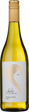 Sophie Te'Blanche -Sauvignon Blanc 2019 - Zuid Afrika/ Elgin
