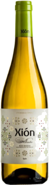 Xíon Albariño 2018, Attis - Spanje-Rías Baixas